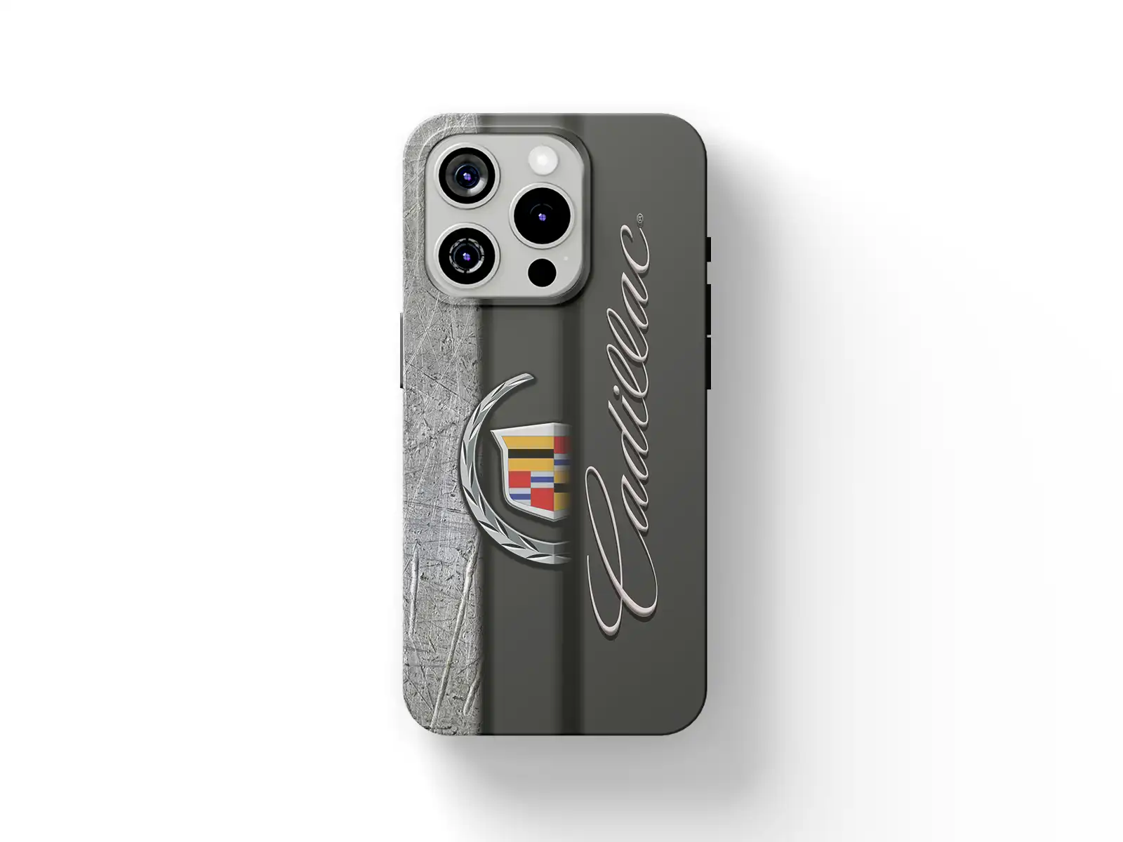 Cadillac Telefonhülle Limitierte Stilvolle Edition